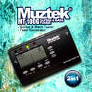 Muztek MT-100G<BR>튜닝기